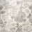 Aldeco Toile Life - Outdoor Fr Light Gray Fabric Sample A9TLIFE0003