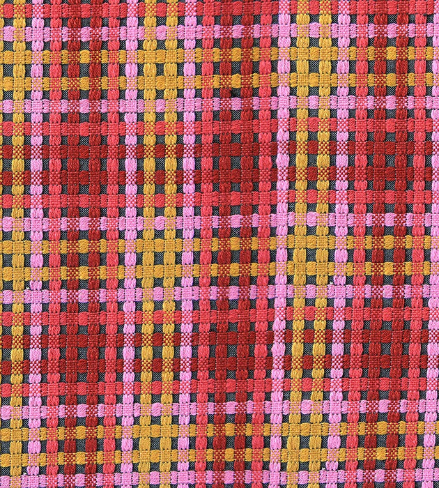 Aldeco Twiggy Cherry Blossom Fabric A9TWIG0003