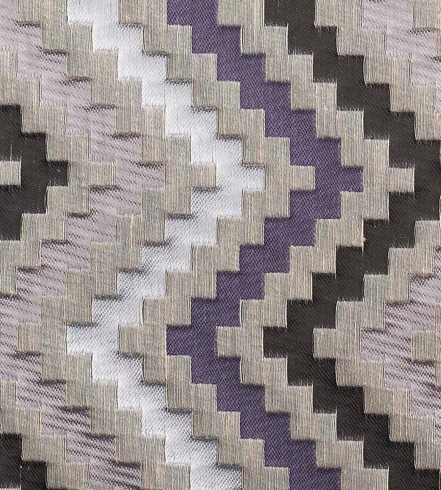 Aldeco Zoom Blue Granite Fabric Sample A918440004