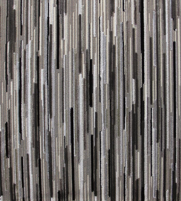 Aldeco Filament Velvet Shades Of Gray Fabric Sample A9FILA0004