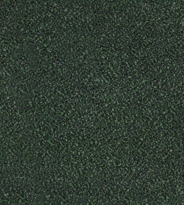 Aldeco Friset Boucle Moss Green Fabric Sample A9FRIS0004