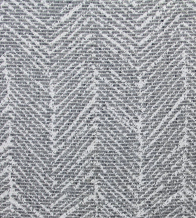Aldeco Lucie Charcoal Fabric A9LUCI0004