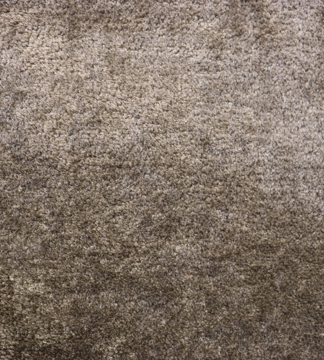 Aldeco Prive Melange Velvet Fr Vison Fabric Sample A9PRIVE0004