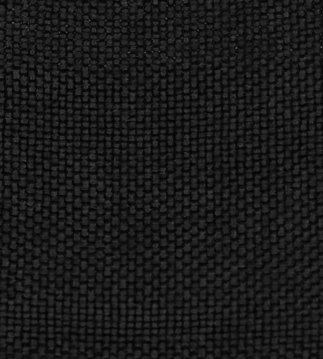 Aldeco Recycling Black Fabric Sample A9RECY0004