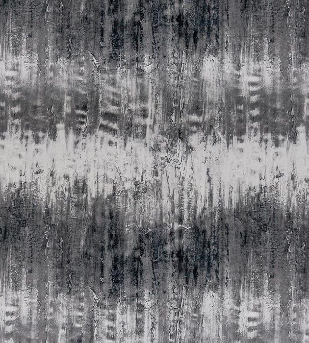 Aldeco Shadow Velvet Deep Gray Shades Fabric Sample A9SHAD0004