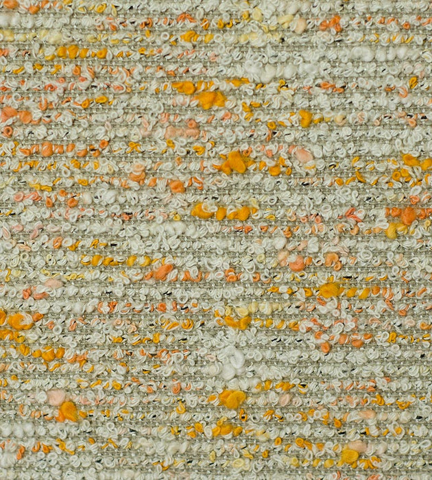 Aldeco Splash Orangine Fabric A9SPLA0004