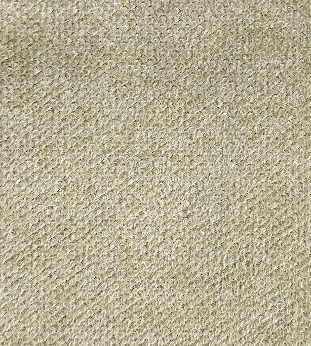 Aldeco Vellutino Fr Parchment Fabric A9VELL0004