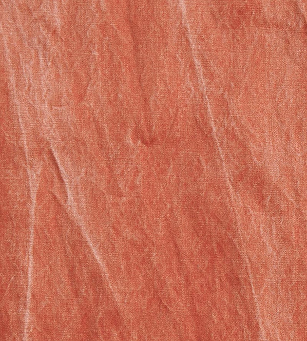 Aldeco Estremoz Spicy Orange Fabric Sample A918140005