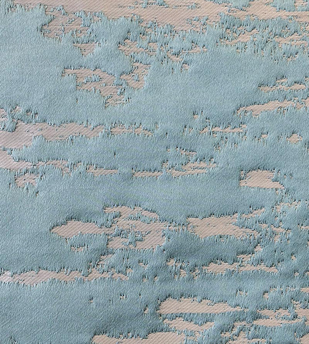 Aldeco Flair Mineral Blue Fabric Sample A918450005