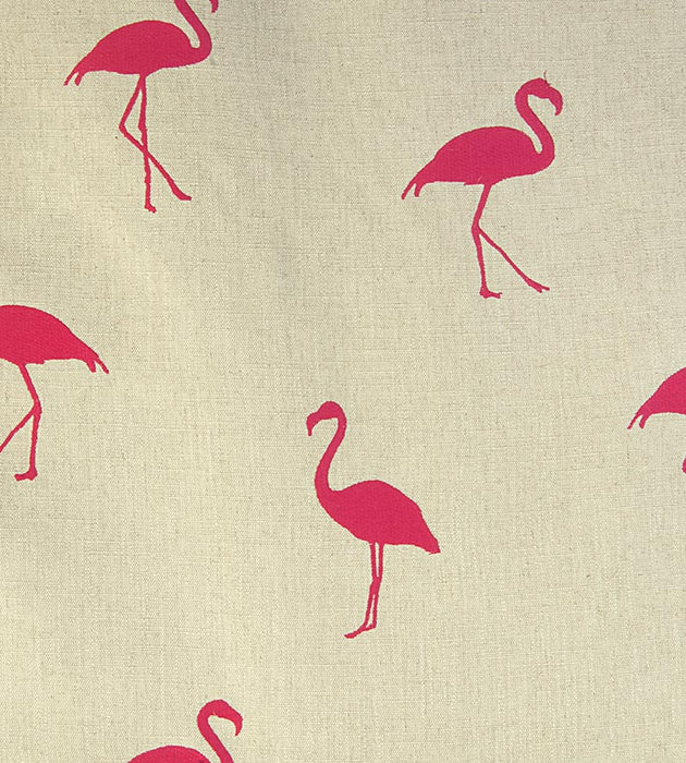 Aldeco Flamingo Magenta Fabric A918650005
