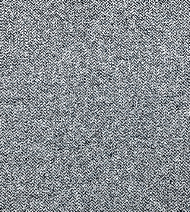 Aldeco Looks Water Repellent Fr Natural Blue Fabric Sample A927000005
