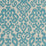 Aldeco Varjak Blue Fabric Sample A977300005