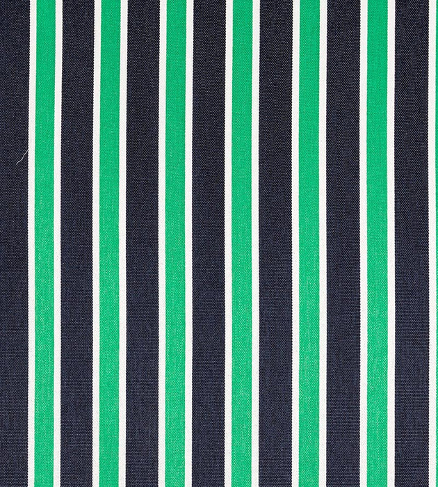 Aldeco Cabana Fresh Mint Blue Fabric Sample A9CABA0005