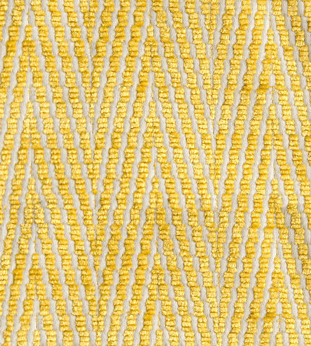 Aldeco Halfie Misted Yellow Fabric Sample A9HALF0005