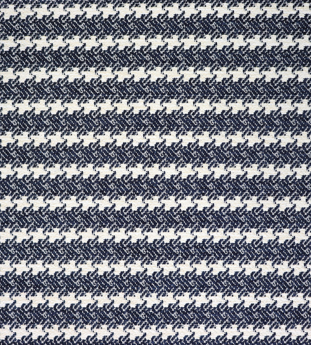 Aldeco Liberte - Outdoor Fr Marine Blue Fabric Sample A9LIBER0005