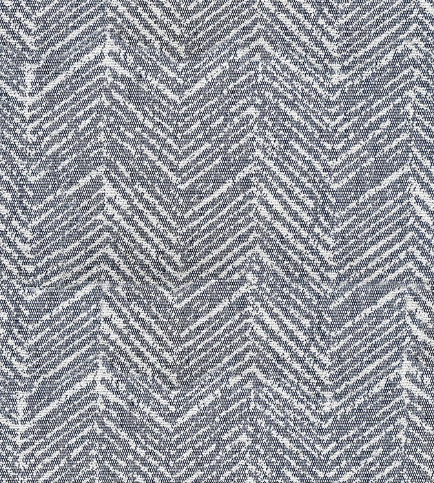 Aldeco Lucie Orion Blue Fabric Sample A9LUCI0005