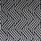 Aldeco Modernist Jacquard Velvet Chicory Coffee Fabric Sample A9MODE0005