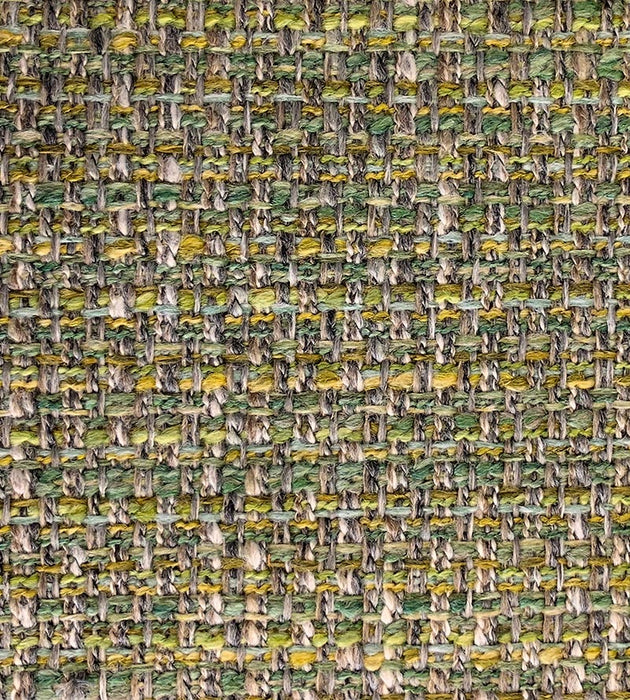 Aldeco Necessaires Fr Forest Green Fabric A9NECL0005