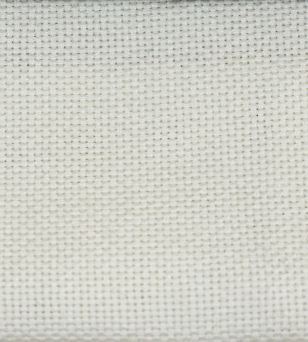 Aldeco Recycling White Cream Fabric A9RECY0005