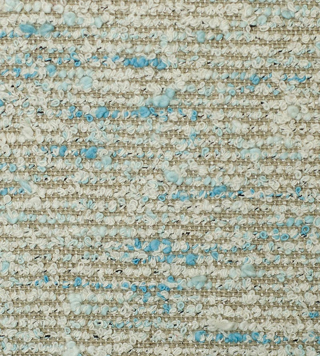 Aldeco Splash Sky Blue Fabric Sample A9SPLA0005