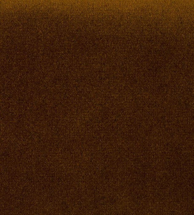 Aldeco Safety Velvet Bronze Brown Fabric A9T0190005