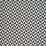 Aldeco Terrasse - Outdoor Fr White Anthracite Fabric Sample A9TERRA0005