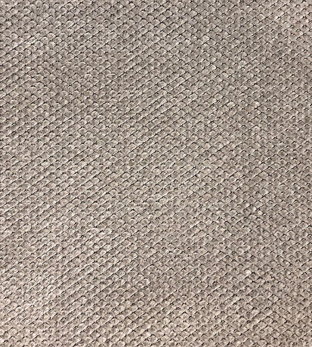 Aldeco Vellutino Fr Taupe Fabric A9VELL0005