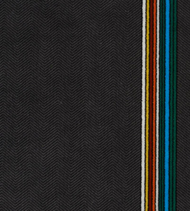 Aldeco Dizzy Velvet Pavement Fabric A918380006