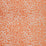 Aldeco Leopard Orange Koi Fabric Sample A9LEOP0006