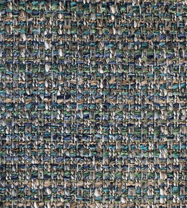 Aldeco Necessaires Fr Blue Mood Fabric Sample A9NECL0006