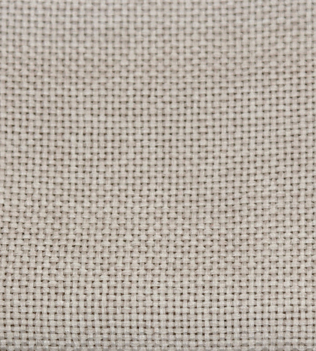Aldeco Recycling Oyster Linen Fabric A9RECY0006