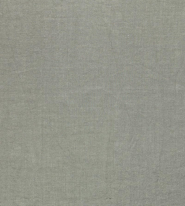 Aldeco Specialist Fr Aqua Gray Linen Fabric Sample A932000007