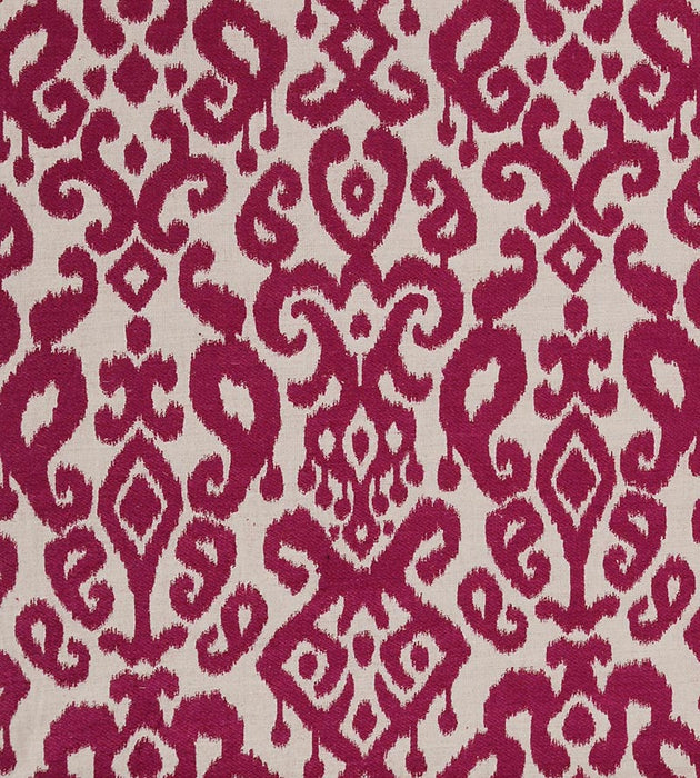 Aldeco Varjak Purple Fabric Sample A977300007