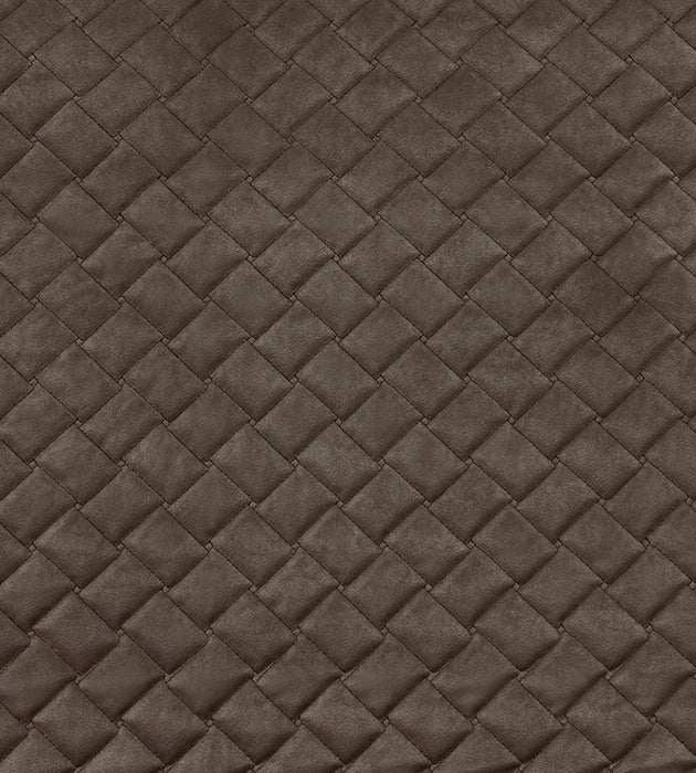 Aldeco Project Form Water Repellent Dark Taupe Fabric A995000007
