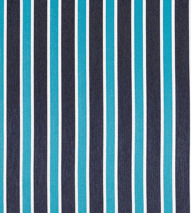 Aldeco Cabana Cyanotype Blue Fabric A9CABA0007