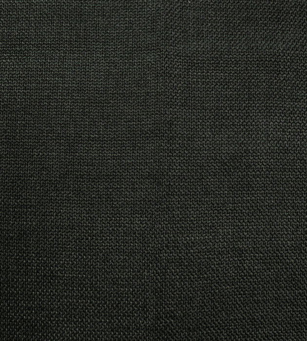 Aldeco Maison - Outdoor Fr Dark Anthracite Fabric Sample A9MAIS0007
