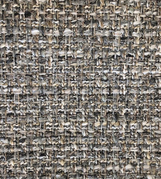 Aldeco Necessaires Fr Dark Greige Fabric A9NECL0007