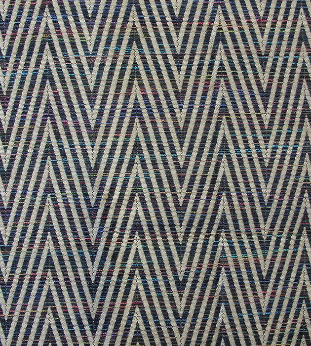 Aldeco Radiant Blue Universe Fabric A9RADI0007