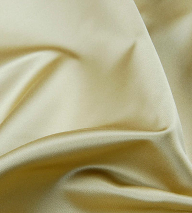 Aldeco Safim Fr Cornsilk Fabric Sample A9SAFI0007