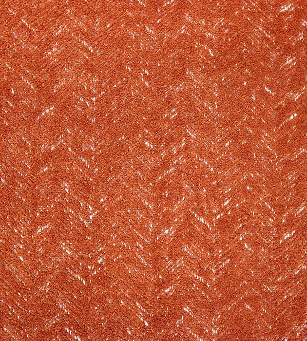 Aldeco Wild Thing Terracotta Fabric A9WILD0007