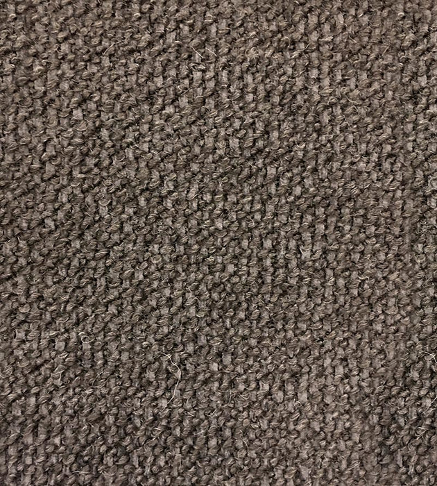 Aldeco Woolure Easy Clean Fr Dark Brown Fabric A9WOOL0007