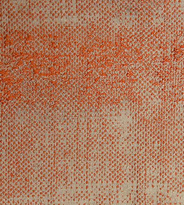 Aldeco Kim Marsala On Gray Fabric A919960008