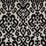 Aldeco Varjak Black Fabric Sample A977300008