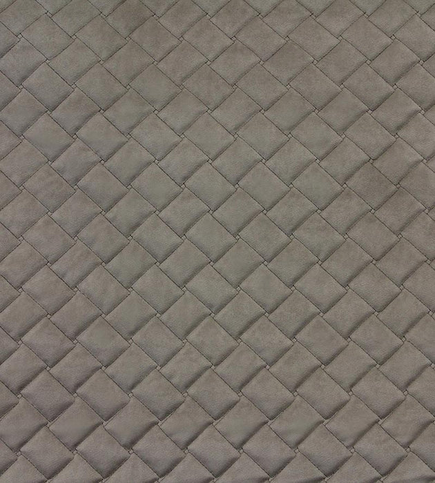 Aldeco Project Form Water Repellent Ash Gray Fabric A995000008