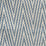 Aldeco Halfie Orion Blue Fabric Sample A9HALF0008