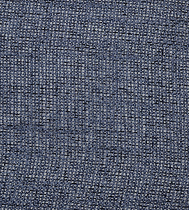 Aldeco Hill Fr Navy Blue Fabric Sample A9HILL0008