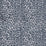 Aldeco Leopard Orion Blue Fabric Sample A9LEOP0008