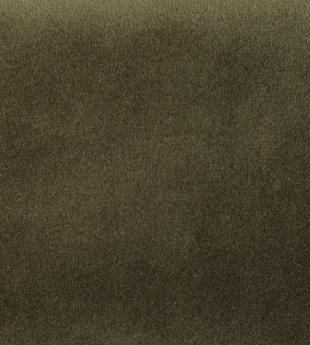 Aldeco Safety Velvet Taupe Gray Fabric A9T0190008