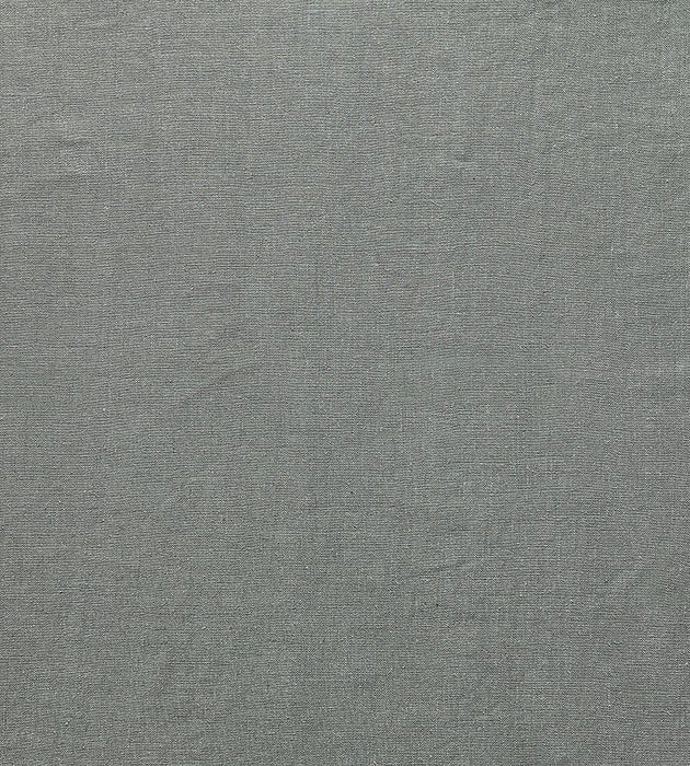 Aldeco Specialist Fr Dark Olive Gray Linen Fabric A932000009