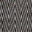 Aldeco Halfie Sexy Black Fabric Sample A9HALF0009